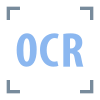 通用OCR icon