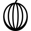 통수박 icon