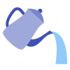 hervidor de agua icon