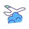 International Flight icon