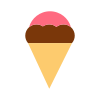 Cone icon