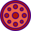 Alloy Wheel icon