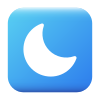 Night Mode icon