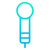 Microphone icon