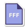 FFF icon