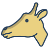 Giraffe icon