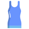 Tank Top icon