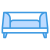 Sofa icon