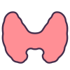 Thyroid Gland icon