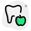 Oral Healthcare icon