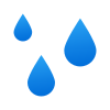湿 icon