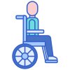 Disabled icon