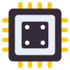 スマートフォンのCPU icon