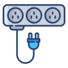 Cord icon