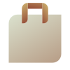 Bolsa de compras icon