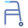 soins de santé externes et handicap médical flaticons flat-flat-icons-3 icon
