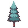 Tree icon