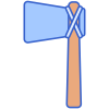 Hand Axe icon