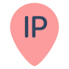 Endereço de IP icon