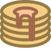 Panqueque icon