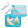 Lunch Box icon