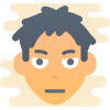 Keiji Akaashi icon