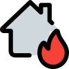House Fire icon