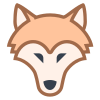 狼 icon