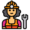 Mechanic icon