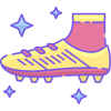 Football Shoes icon