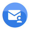 与 mailchimp 同步 icon