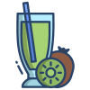 Kiwi Juice icon