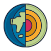 Earth icon