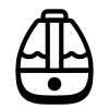 Humidifier icon