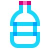 Bottle of Water icon