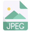 JPEG icon