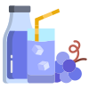 Grape Juice icon