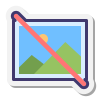 No Image icon