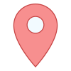 Location icon