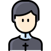 司祭 icon