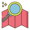 Searching icon