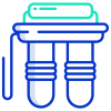 Water Filter icon