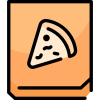 Pizza Box icon