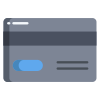 Credit Card icon