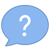 Ask Question icon