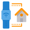 Smart Home App icon