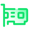 ネットワークカード icon