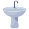 Washbasin icon