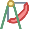 Swinging Boat icon