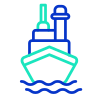 Ship icon